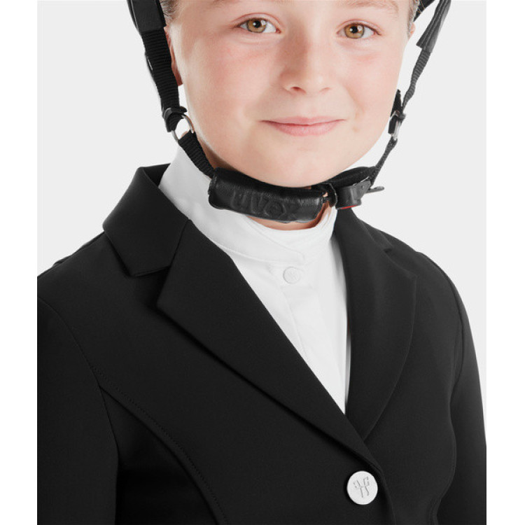 Wedstrijdjas Aerotech Horse Pilot meisje Wedstrijdjas Aerotech Horse Pilot meisje