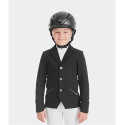 Aerotech wedstrijdjas Horse Pilot jongen