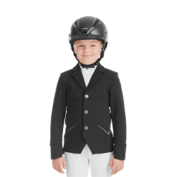 Aerotech wedstrijdjas Horse Pilot jongen