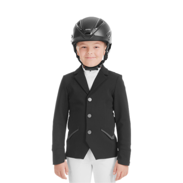 Aerotech wedstrijdjas Horse Pilot jongen Aerotech wedstrijdjas Horse Pilot jongen