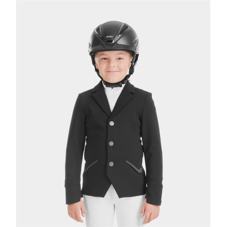Aerotech wedstrijdjas Horse Pilot jongen Aerotech wedstrijdjas Horse Pilot jongen