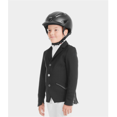 Aerotech wedstrijdjas Horse Pilot jongen Aerotech wedstrijdjas Horse Pilot jongen