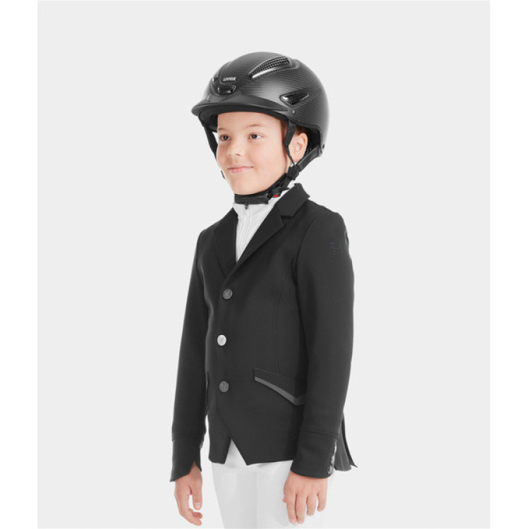 Aerotech wedstrijdjas Horse Pilot jongen Aerotech wedstrijdjas Horse Pilot jongen