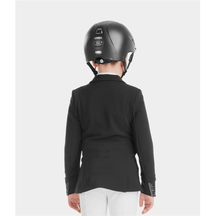 Aerotech wedstrijdjas Horse Pilot jongen Aerotech wedstrijdjas Horse Pilot jongen
