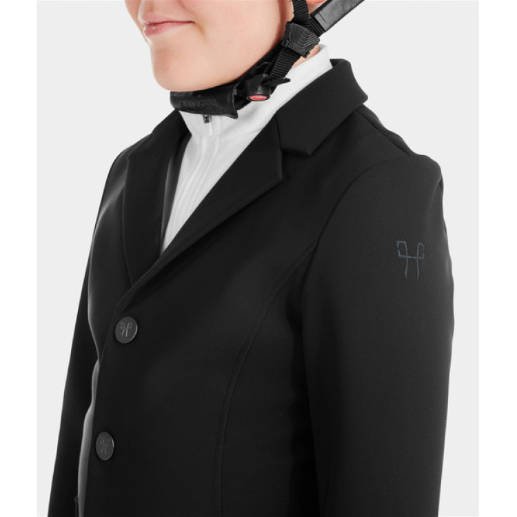 Aerotech wedstrijdjas Horse Pilot jongen Aerotech wedstrijdjas Horse Pilot jongen