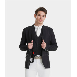 Wedstrijdjas Aerotech Horse Pilot heren