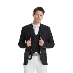 Wedstrijdjas Aerotech Horse Pilot heren
