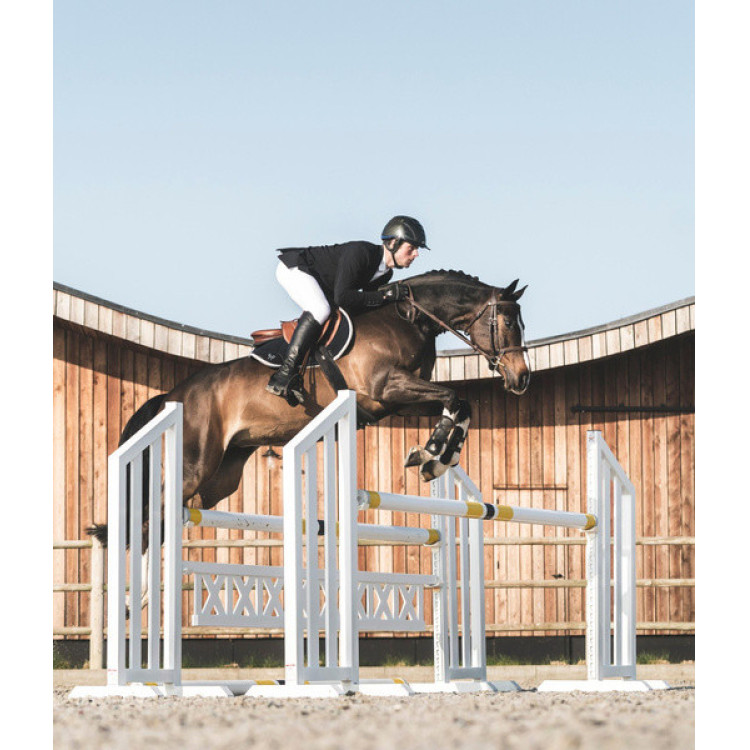 Wedstrijdjas Aerotech Horse Pilot heren Wedstrijdjas Aerotech Horse Pilot heren