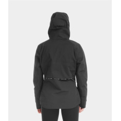 Elementjas Horse Pilot dames Zwart