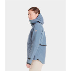 Elementjas Horse Pilot dames Blauw bewolkt Elementjas Horse Pilot dames Blauw bewolkt