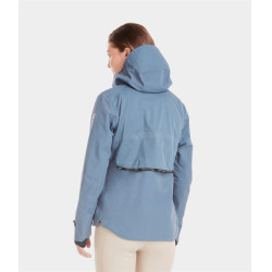 Elementjas Horse Pilot dames Blauw bewolkt Elementjas Horse Pilot dames Blauw bewolkt