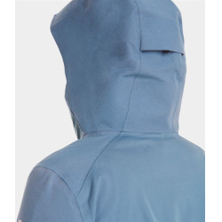 Elementjas Horse Pilot dames Blauw bewolkt Elementjas Horse Pilot dames Blauw bewolkt