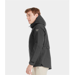 Element Horse Pilot jas voor heren Zwart