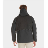 Element Horse Pilot jas voor heren Zwart