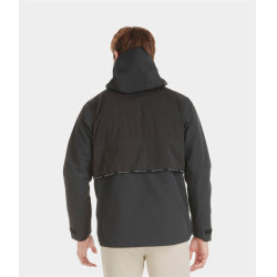 Element Horse Pilot jas voor heren Zwart