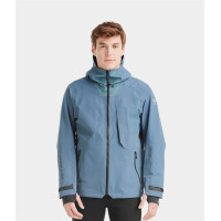 Element Horse Pilot jas voor heren Zwart