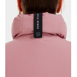 Essential Horse Pilot damesjas Roze mesa