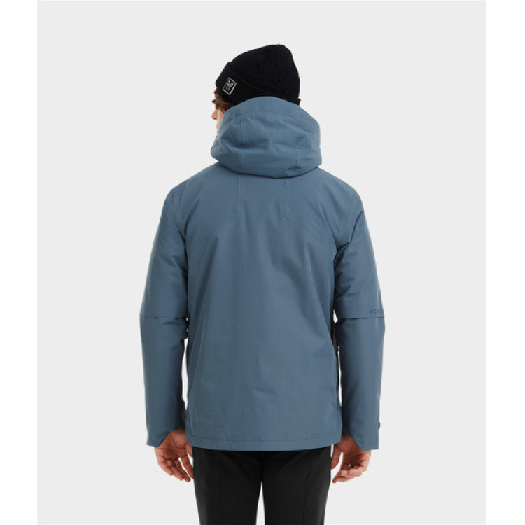 Essential Horse Pilot jas voor heren Essential Horse Pilot jas voor heren