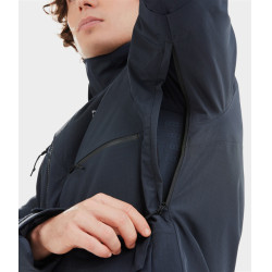 Essential Horse Pilot jas voor heren Grafietblauw