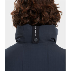 Essential Horse Pilot jas voor heren Grafietblauw