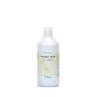 Nutragile Drainant detox Nutragile Drainant detox