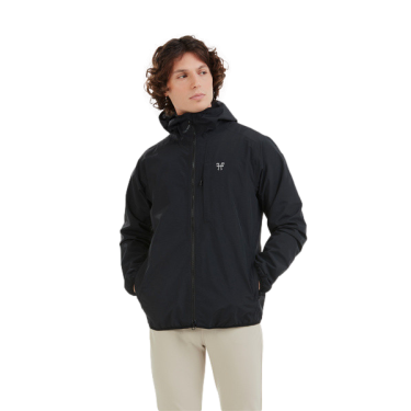 Waterdichte jas Raintech Horse Pilot heren Waterdichte jas Raintech Horse Pilot heren