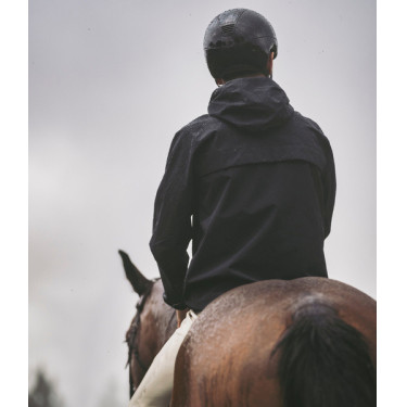 Waterdichte jas Raintech Horse Pilot heren Waterdichte jas Raintech Horse Pilot heren