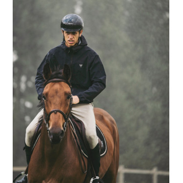 Waterdichte jas Raintech Horse Pilot heren Waterdichte jas Raintech Horse Pilot heren