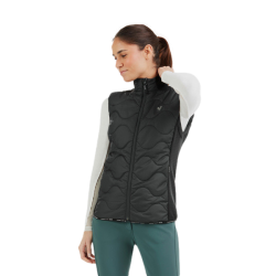 Mouwloos vest Horse Pilot dames