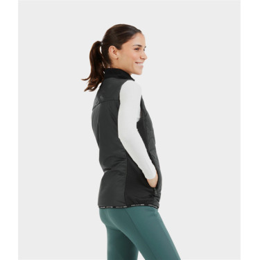 Mouwloos vest Horse Pilot dames Mouwloos vest Horse Pilot dames