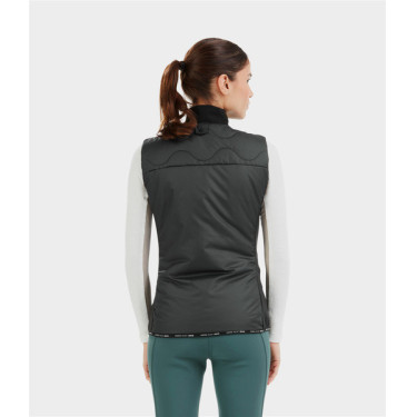 Mouwloos vest Horse Pilot dames Mouwloos vest Horse Pilot dames