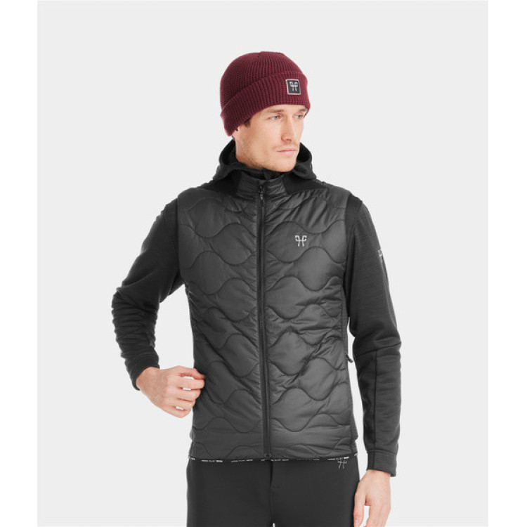 Mouwloos vest Horse Pilot heren Mouwloos vest Horse Pilot heren