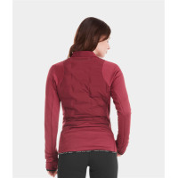 Stormjas Horse Pilot dames Zwart Stormjas Horse Pilot dames Zwart