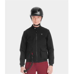 Teddyjas Horse Pilot dames