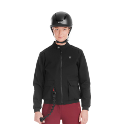 Teddyjas Horse Pilot dames