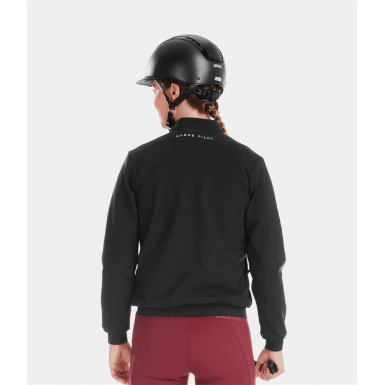 Teddyjas Horse Pilot dames Teddyjas Horse Pilot dames