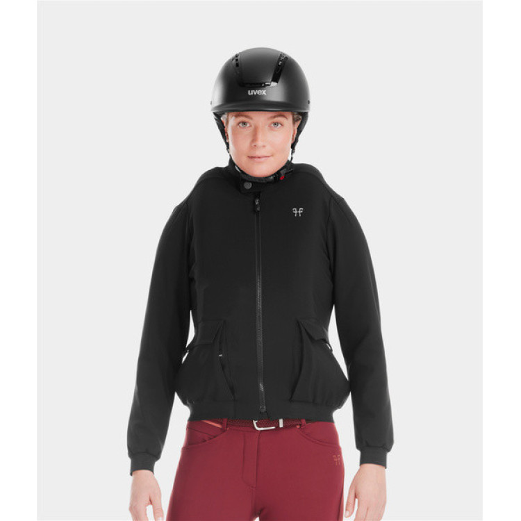 Teddyjas Horse Pilot dames Teddyjas Horse Pilot dames