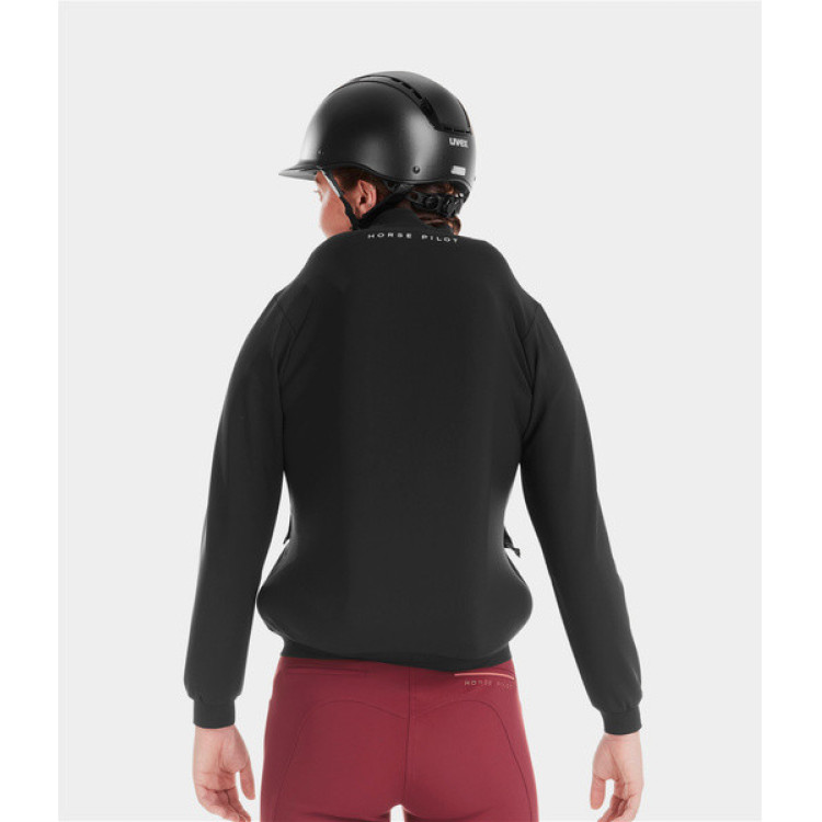 Teddyjas Horse Pilot dames Teddyjas Horse Pilot dames