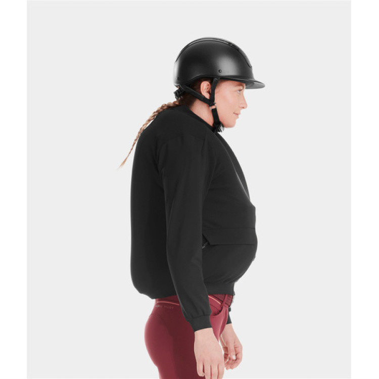 Teddyjas Horse Pilot dames Teddyjas Horse Pilot dames