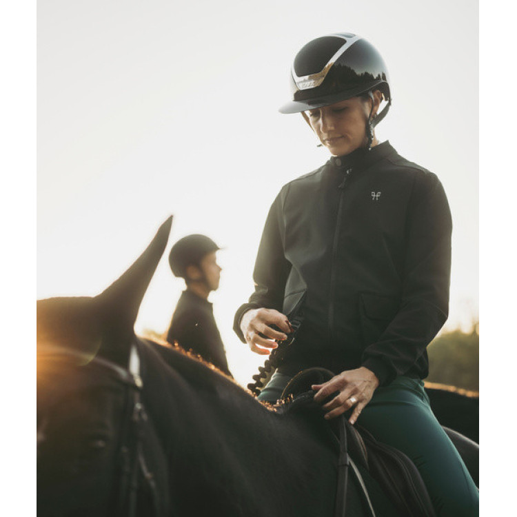 Teddyjas Horse Pilot dames Teddyjas Horse Pilot dames