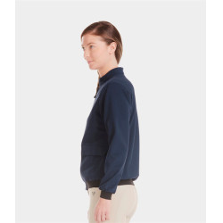 Teddyjas Horse Pilot dames Marine Marineblauw Teddyjas Horse Pilot dames Marine Marineblauw
