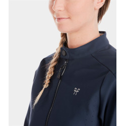 Teddyjas Horse Pilot dames Marine Marineblauw Teddyjas Horse Pilot dames Marine Marineblauw