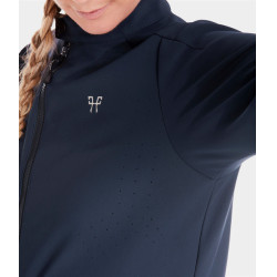 Teddyjas Horse Pilot dames Marine Marineblauw Teddyjas Horse Pilot dames Marine Marineblauw