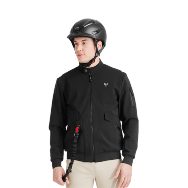 Teddyvest Horse Pilot heren Teddyvest Horse Pilot heren