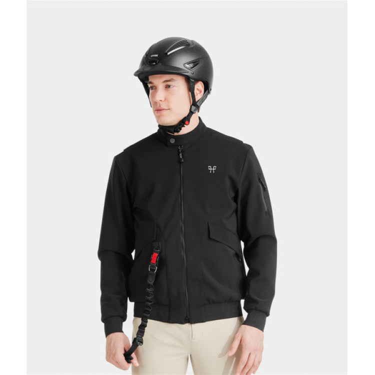 Teddyvest Horse Pilot heren Teddyvest Horse Pilot heren