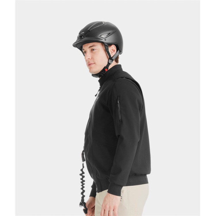 Teddyvest Horse Pilot heren Teddyvest Horse Pilot heren