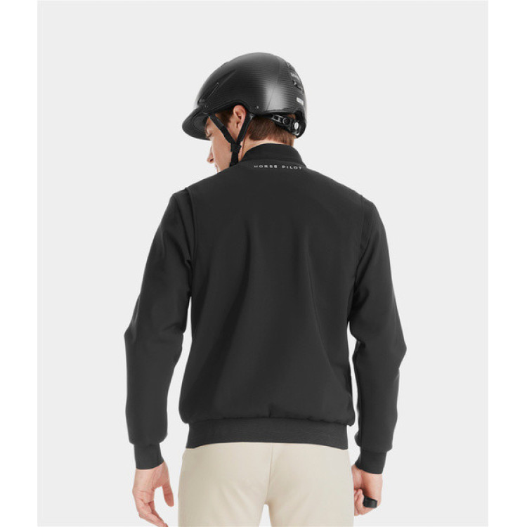 Teddyvest Horse Pilot heren Teddyvest Horse Pilot heren