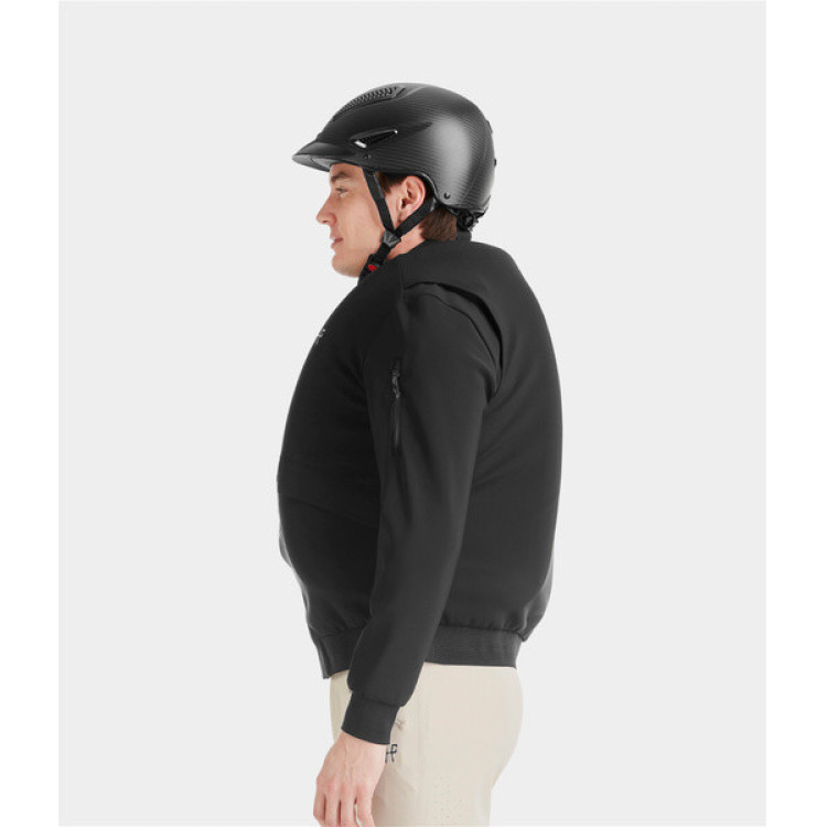 Teddyvest Horse Pilot heren Teddyvest Horse Pilot heren