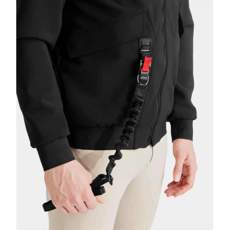 Teddyvest Horse Pilot heren Teddyvest Horse Pilot heren