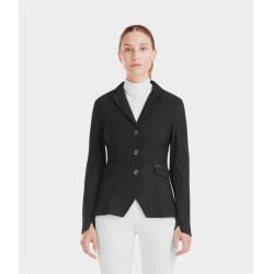 Wedstrijdjasje Aeromesh dames Horse Pilot